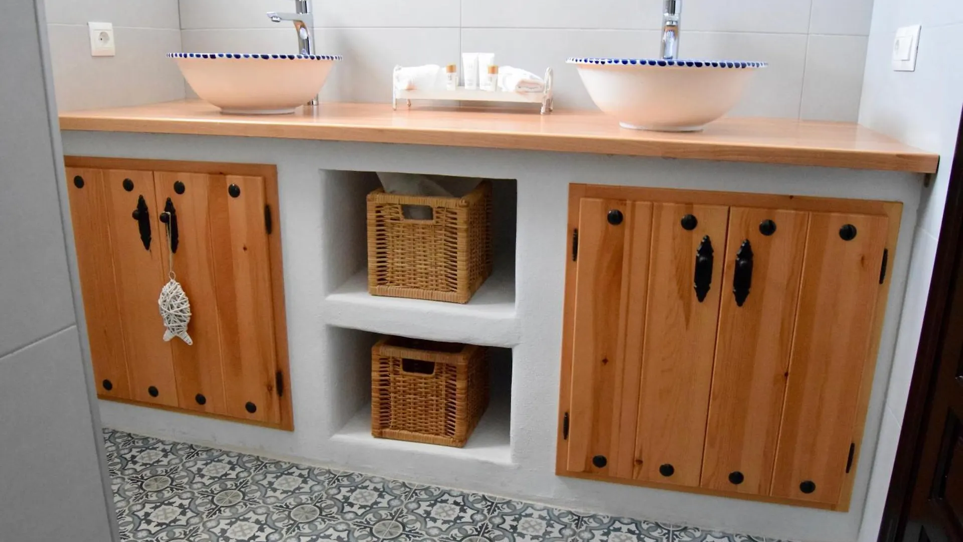 ベッド・アンド・ブレックファスト B&B And Apartments Cortijo La Zapatera Canillas de Aceituno