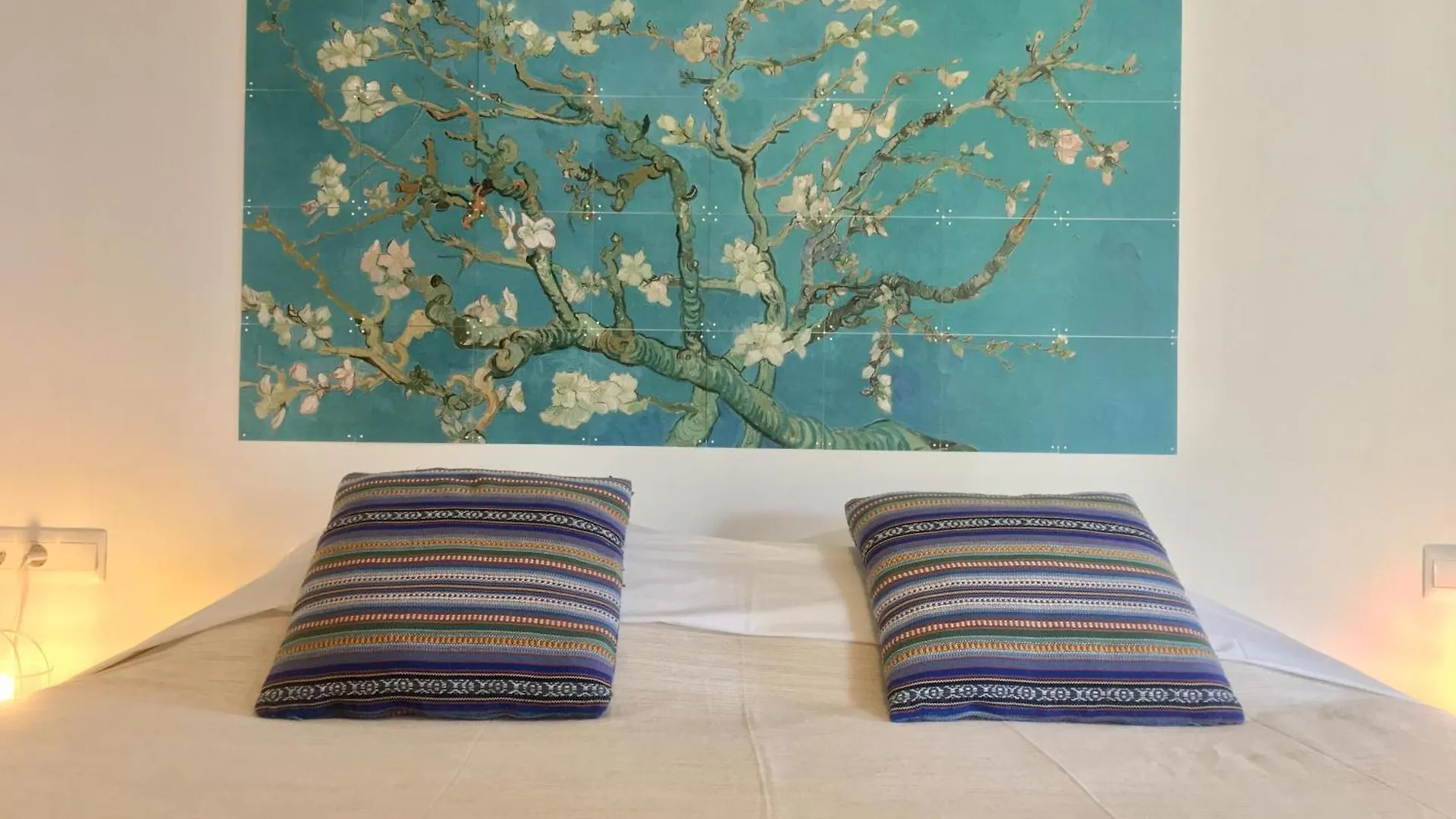 *** ベッド・アンド・ブレックファスト B&B And Apartments Cortijo La Zapatera Canillas de Aceituno スペイン